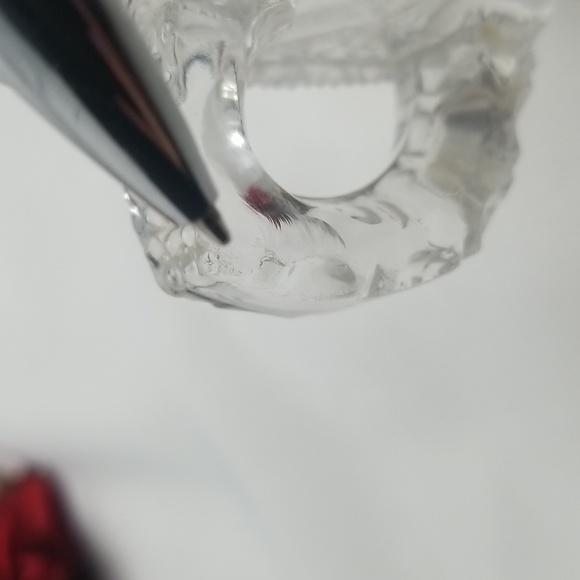 EAPG US Glass Massachusetts Covered Sugar - Picture 15 of 16